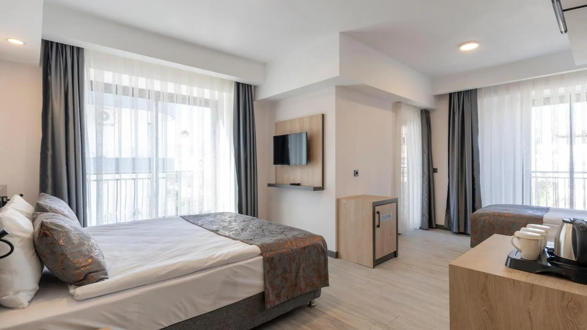 Irenic Hotel Antalya
