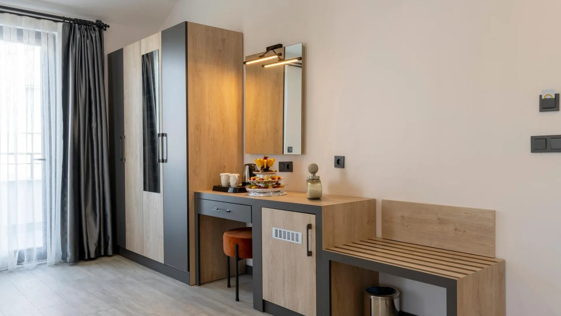 Irenic Hotel Antalya 4*,  Tyrkiet