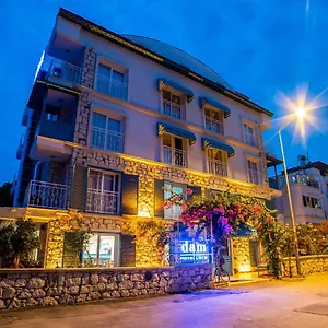 Otel Dam Lara, Antalya