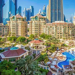 Swissotel Al Murooj 5*, Dubai Birleşik Arap Emirlikleri