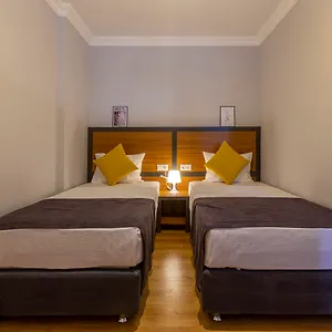 4* Отель Business