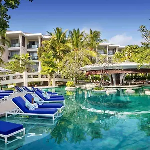 Sofitel Bali Nusa Dua 5*, Nusa Dua (Bali) Endonezya