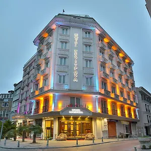 Resitpasa 3*, İstanbul Türkiye