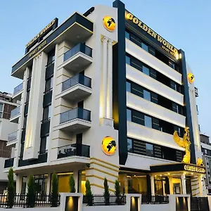 Apart Otel Golden World, Antalya