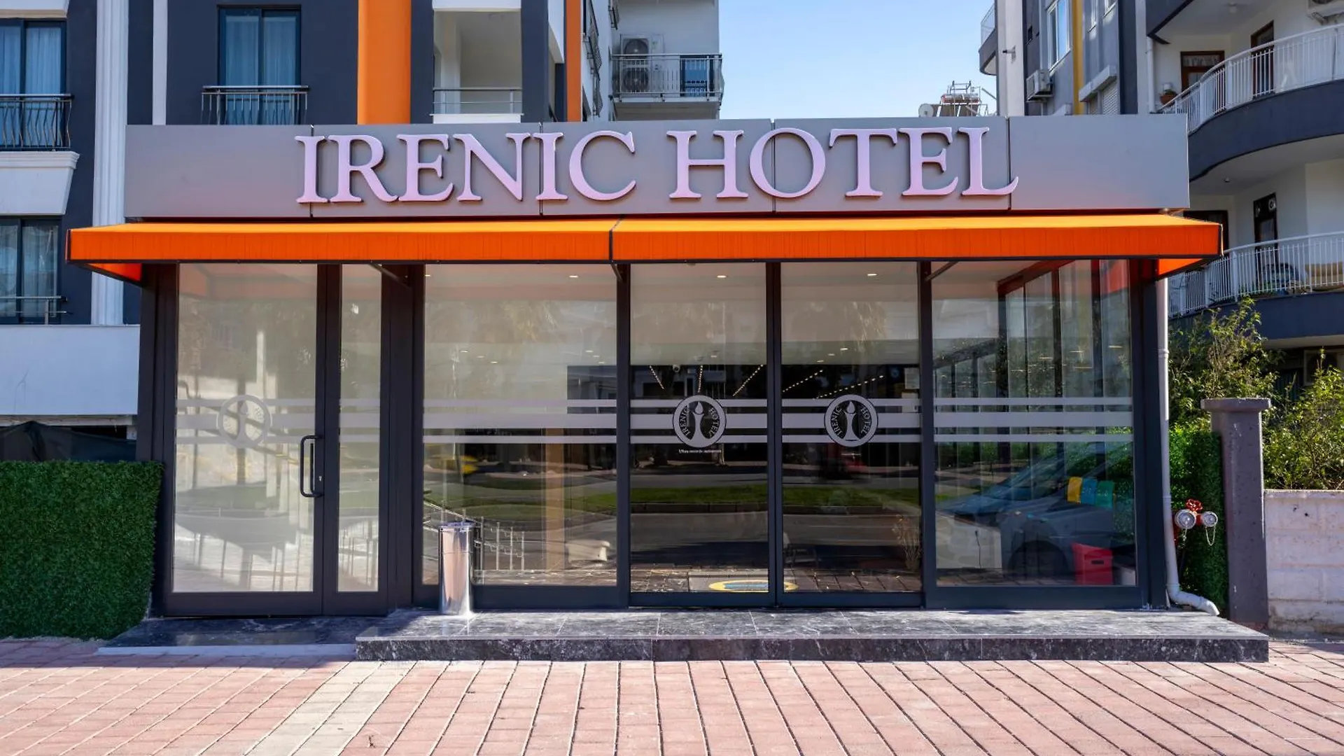 Irenic Hotel أنطاليا