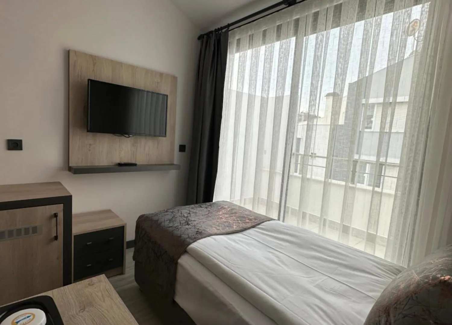 Irenic Hotel أنطاليا