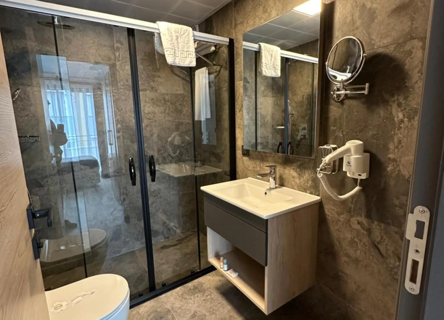 Irenic Hotel أنطاليا 4*,