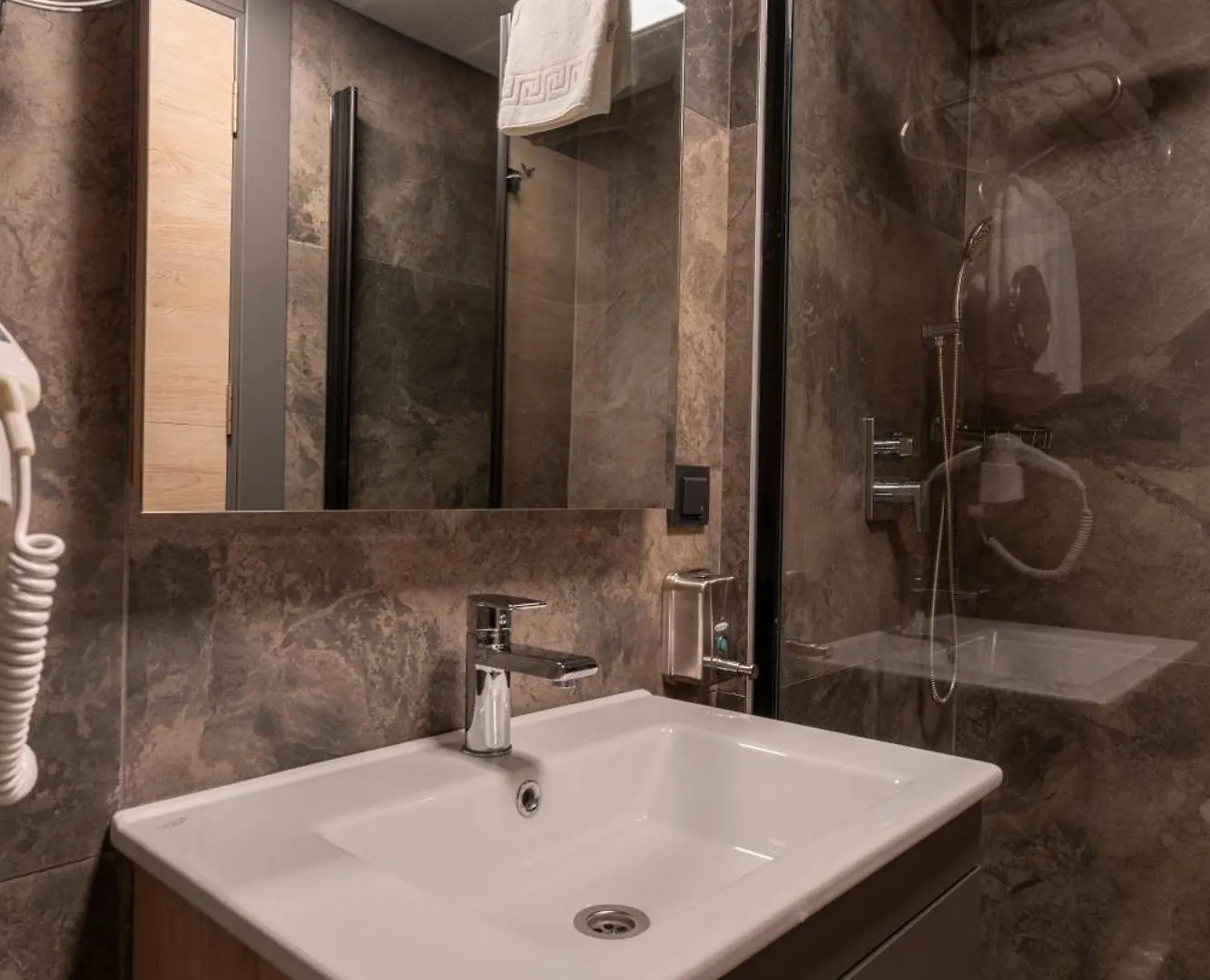 Irenic Hotel أنطاليا 4*,  تركيا