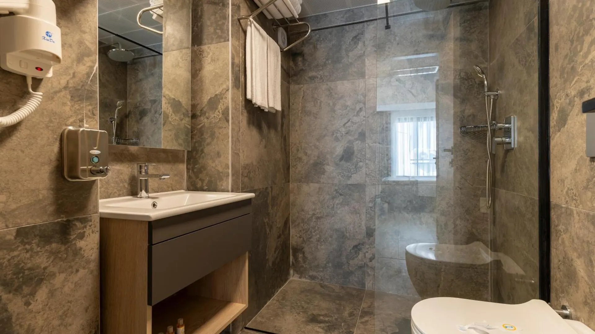 Irenic Hotel Antalya
