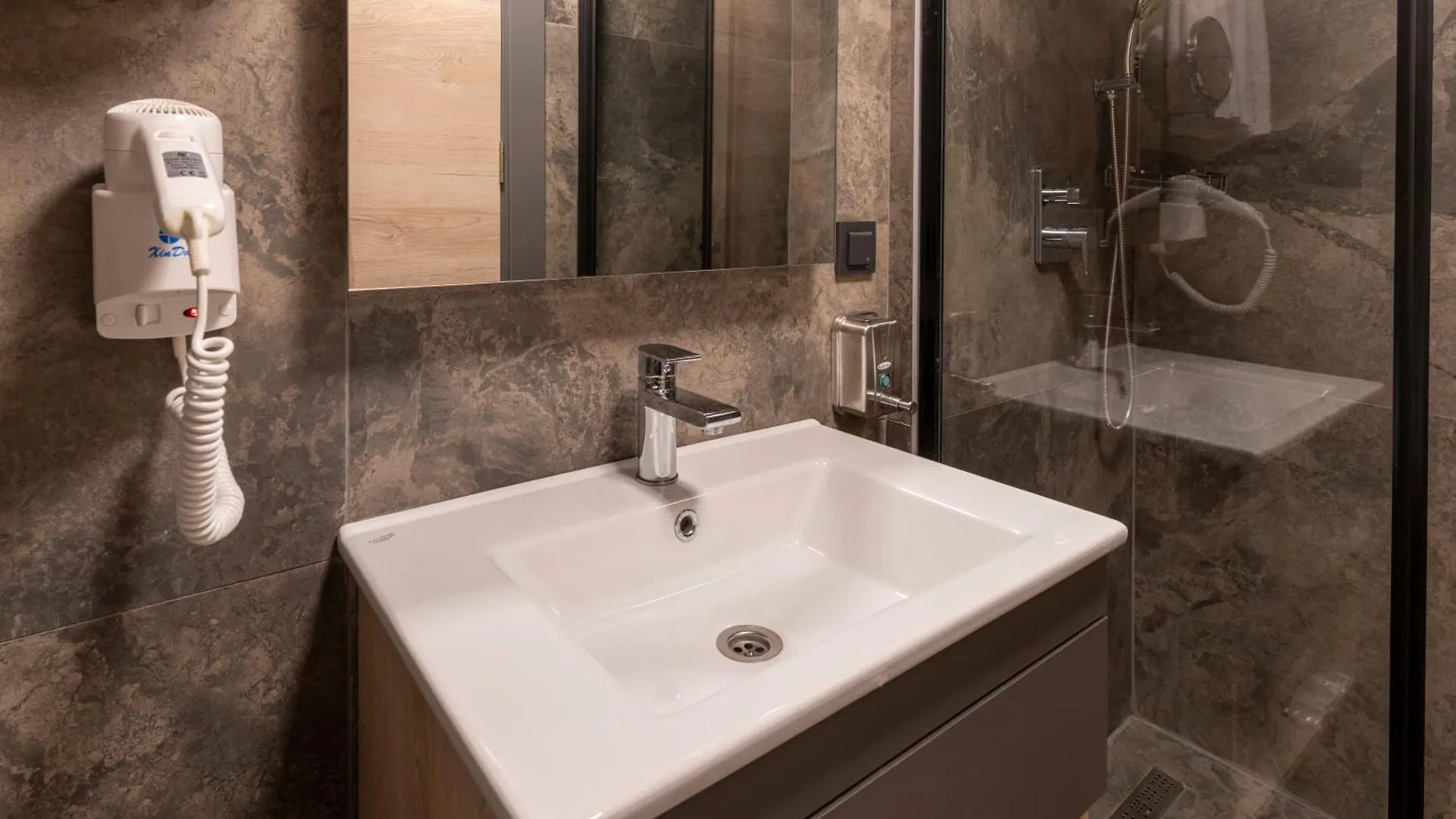 Irenic Hotel Antalya