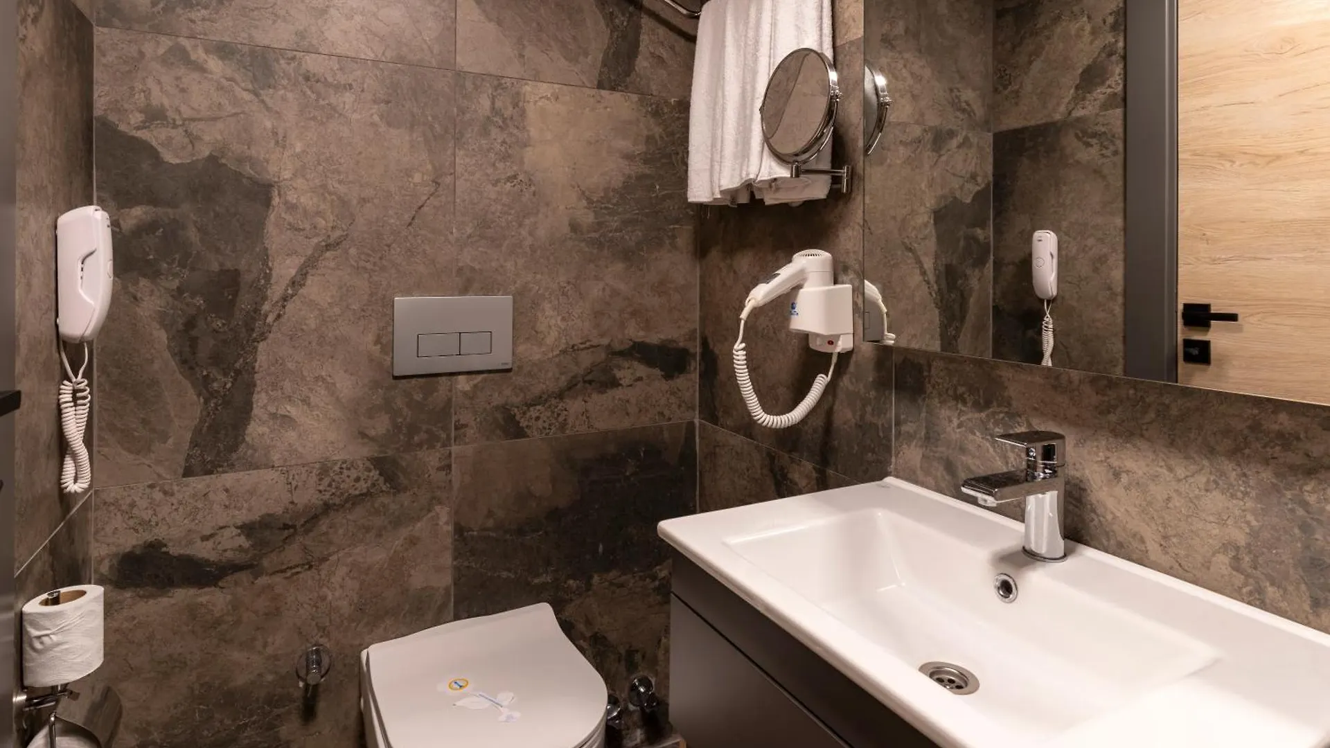 Irenic Hotel Antalya