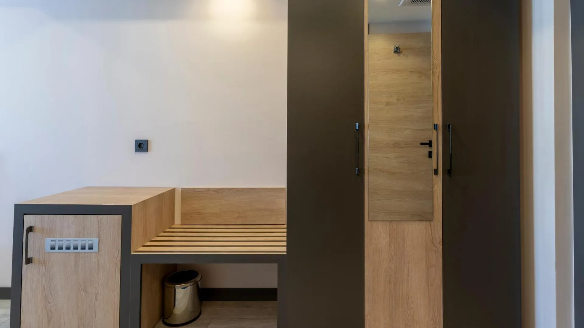****  Irenic Hotel أنطاليا تركيا