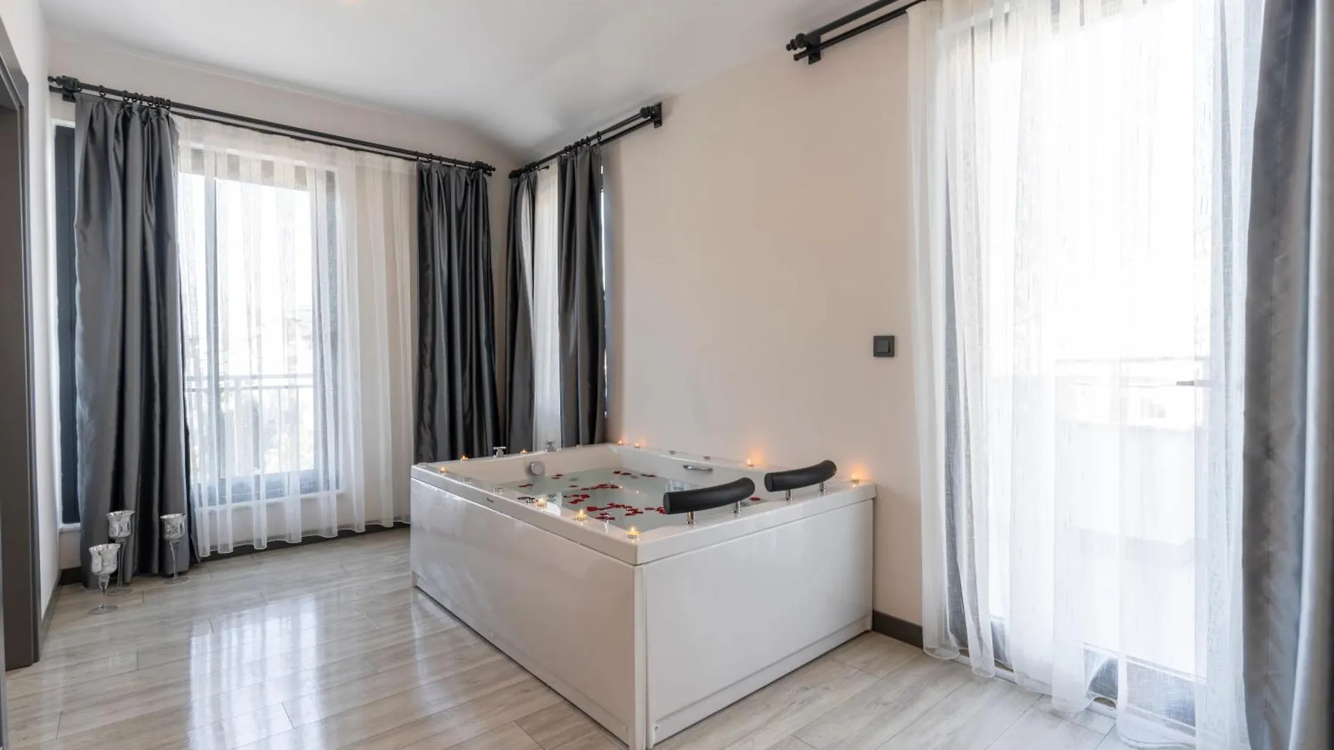 Irenic Hotel Antalya