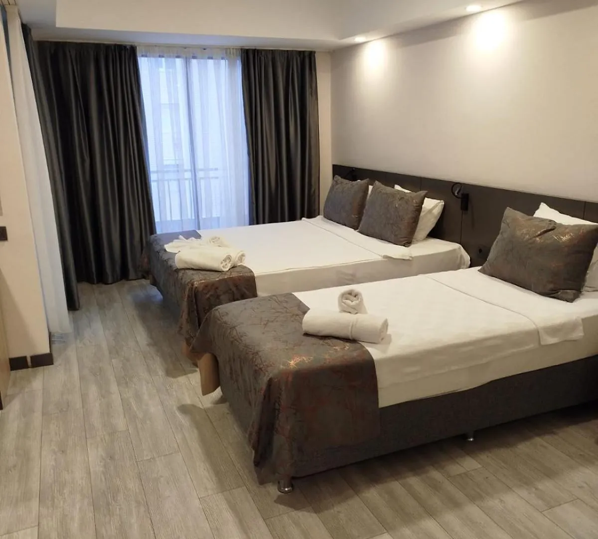 Irenic Hotel أنطاليا 4*,  تركيا