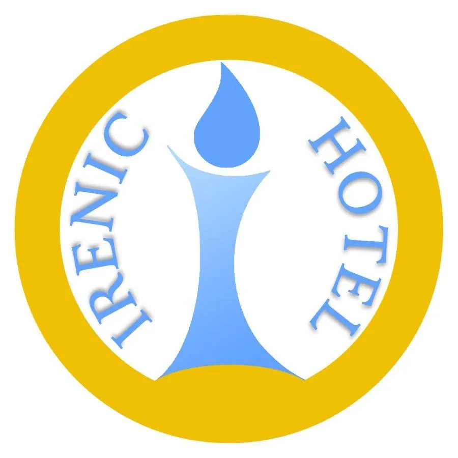 Irenic Hotel Antalya