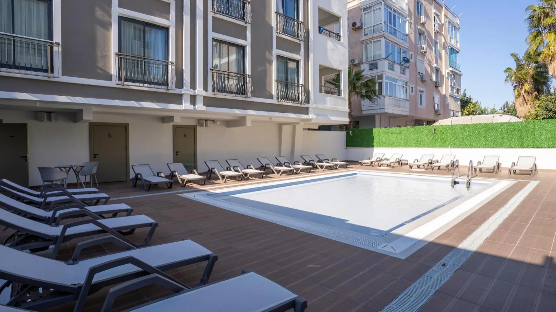 Irenic Hotel Анталья 4*,  Турция