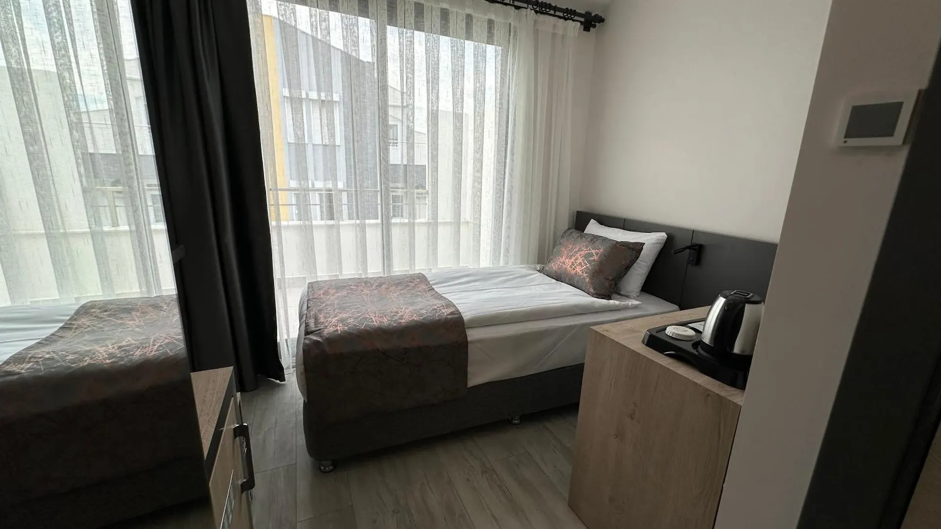 Irenic Hotel Анталья