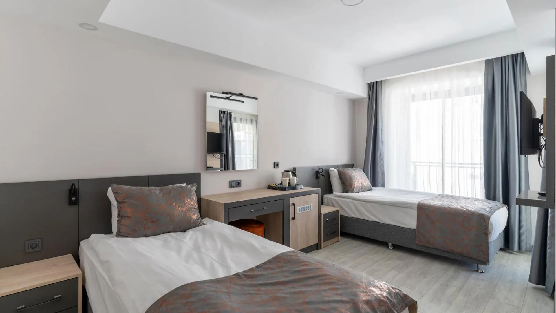 Irenic Hotel Анталья 4*,  Турция