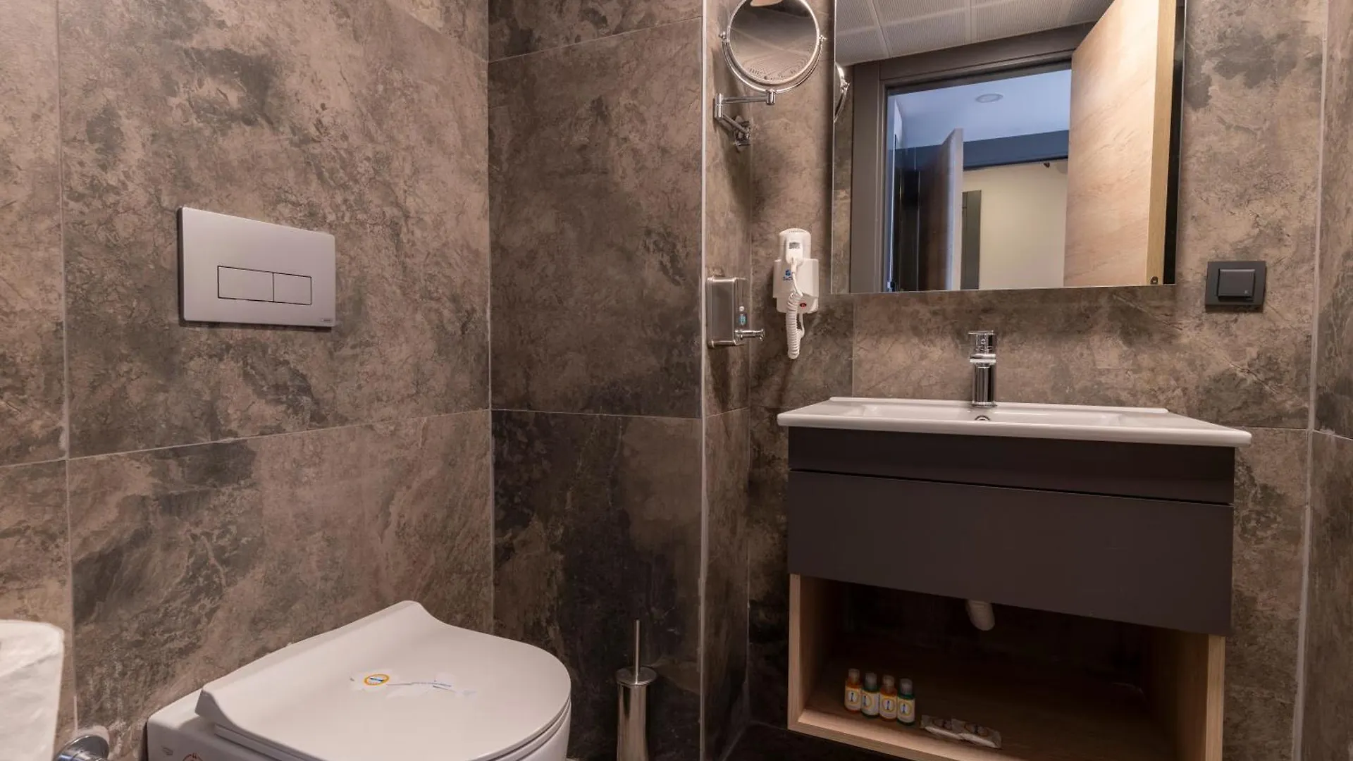 Irenic Hotel Antalya