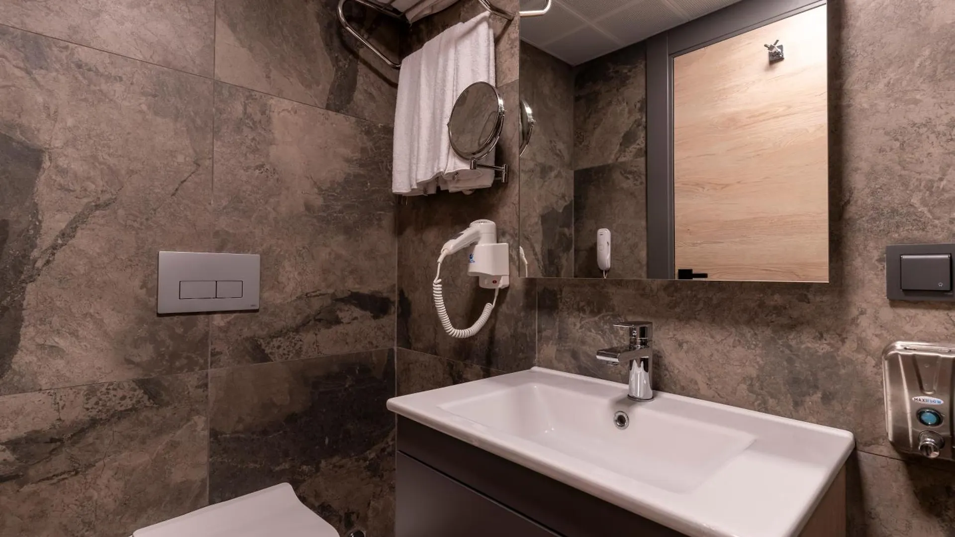 Irenic Hotel Анталья