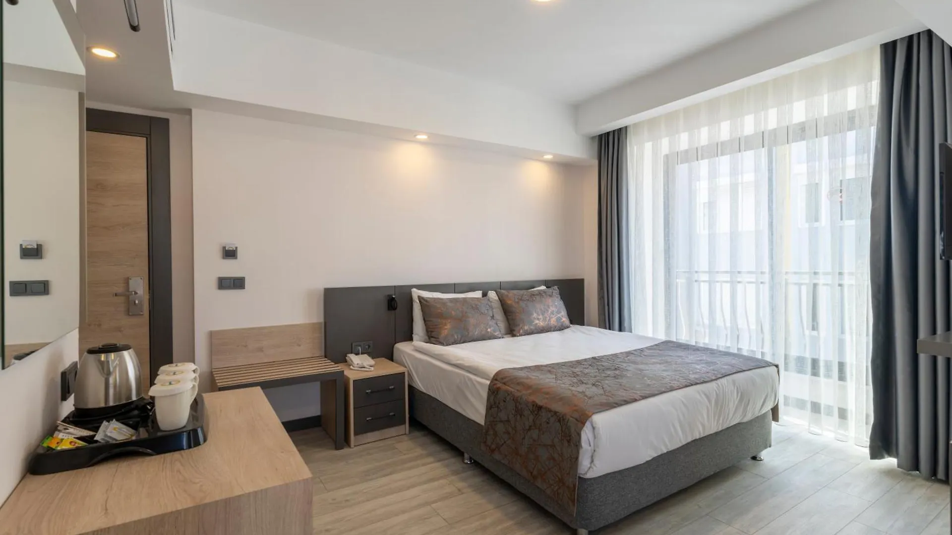Irenic Hotel Antalya 4*,  Turkey