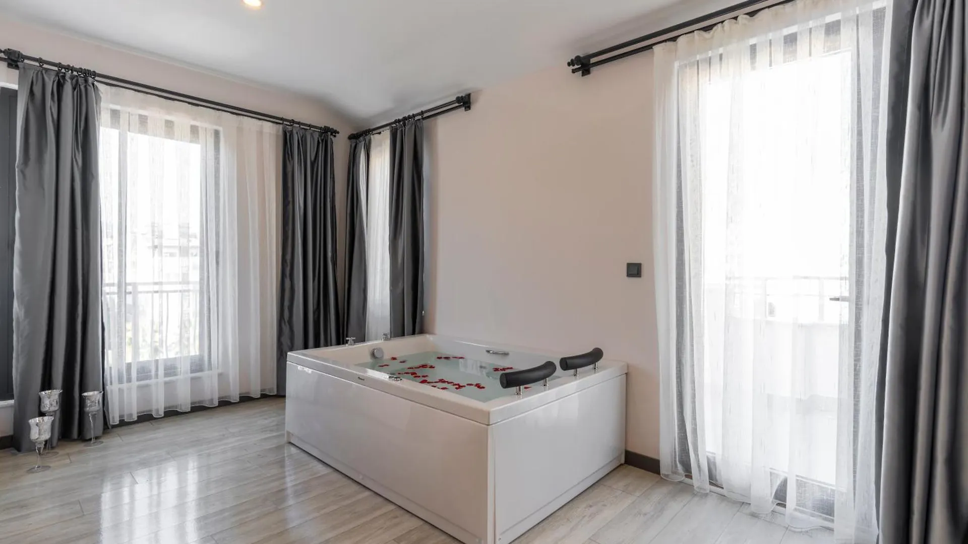 Irenic Hotel Antalya