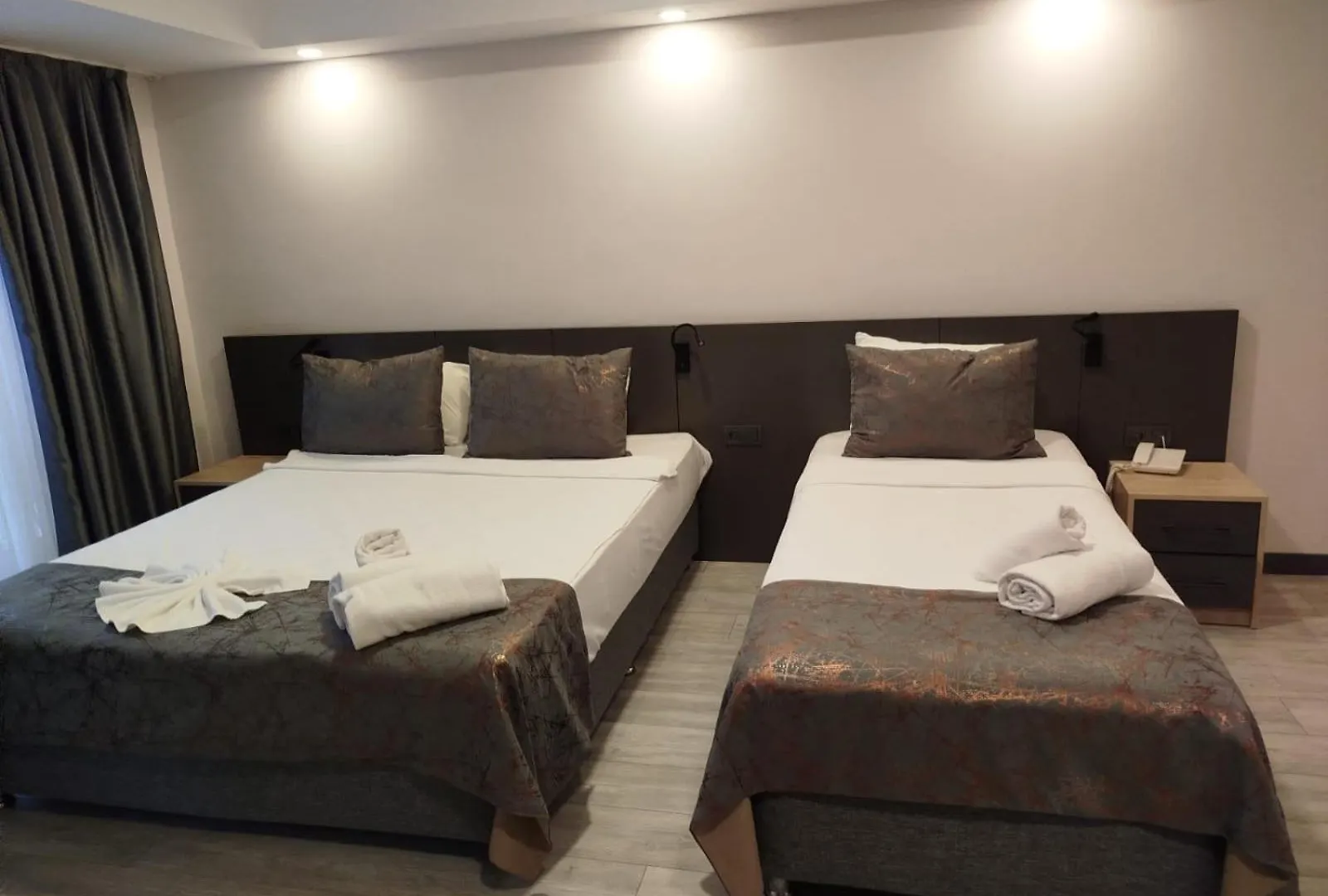 Irenic Hotel Анталья