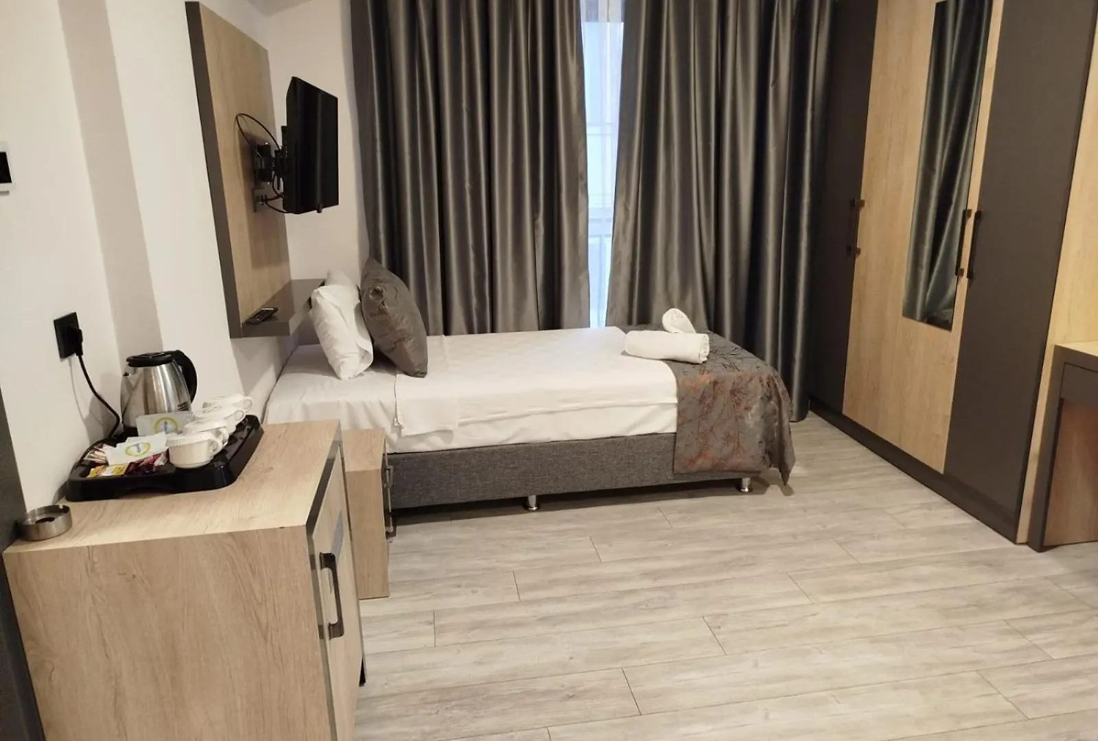 Irenic Hotel Анталья