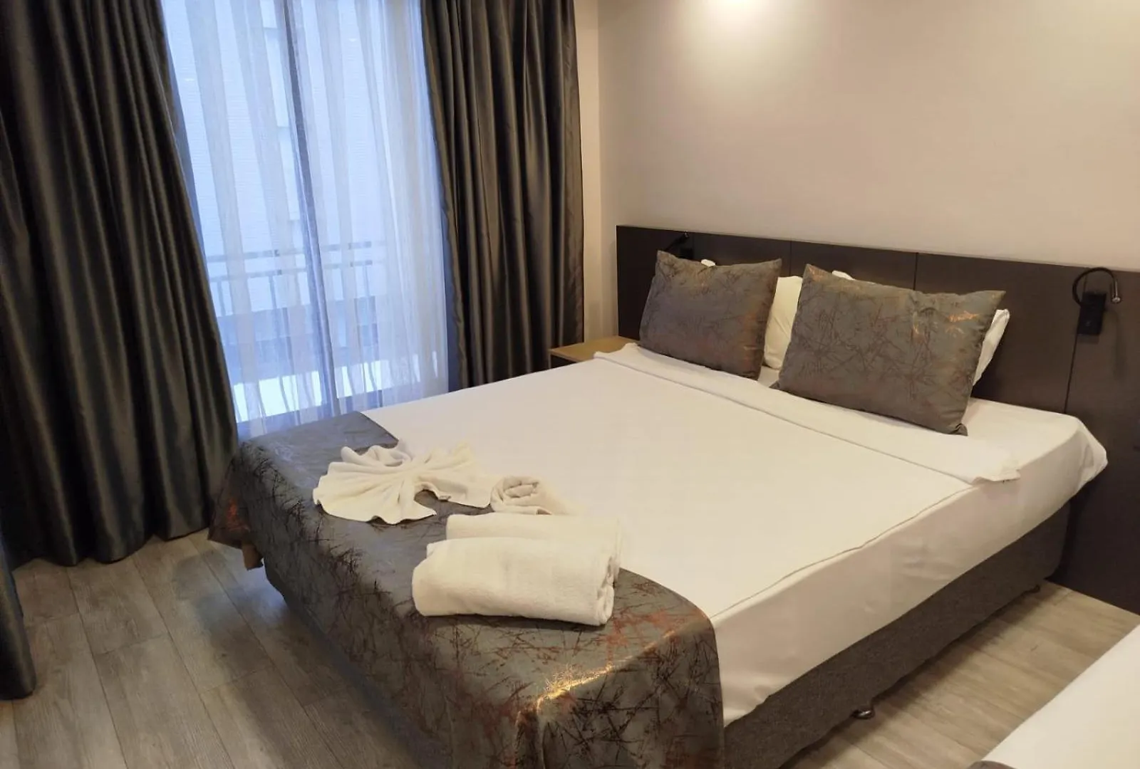 Irenic Hotel Antalya