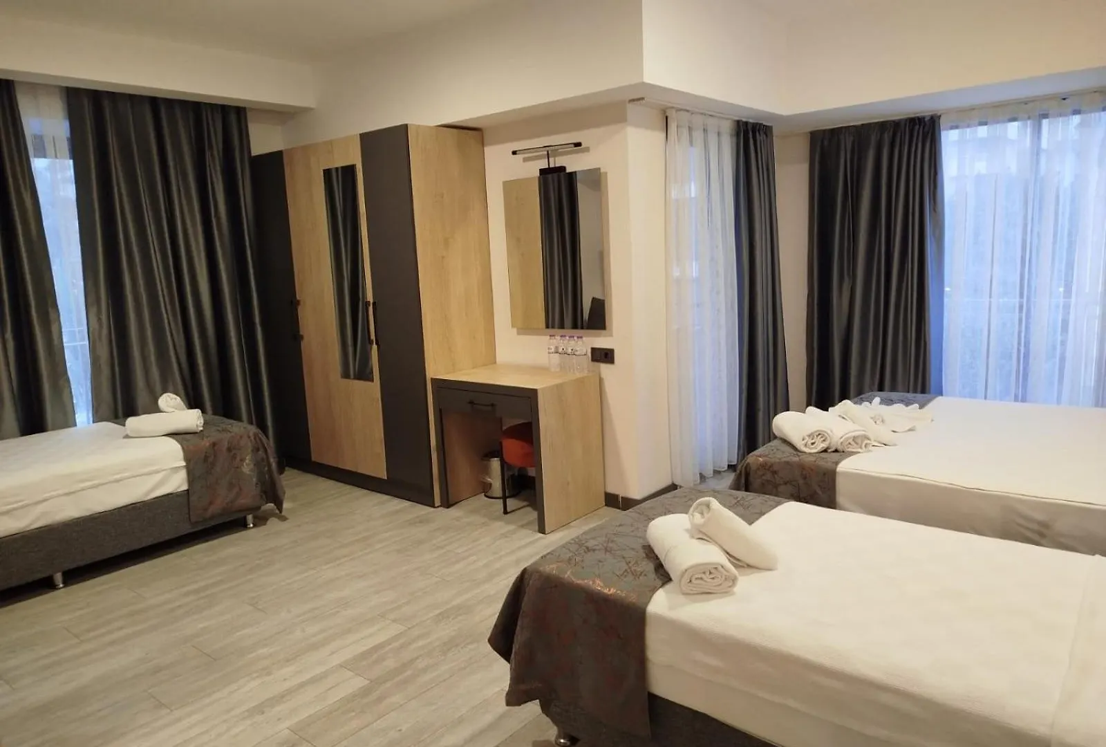 Irenic Hotel Antalya Turkey