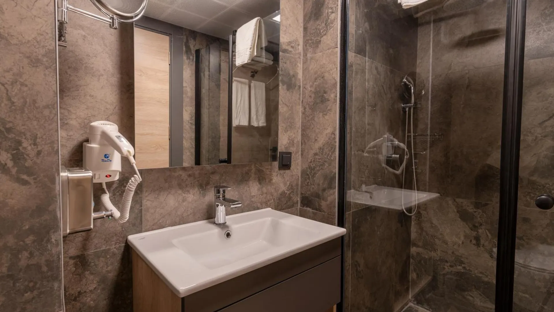Irenic Hotel Antalya